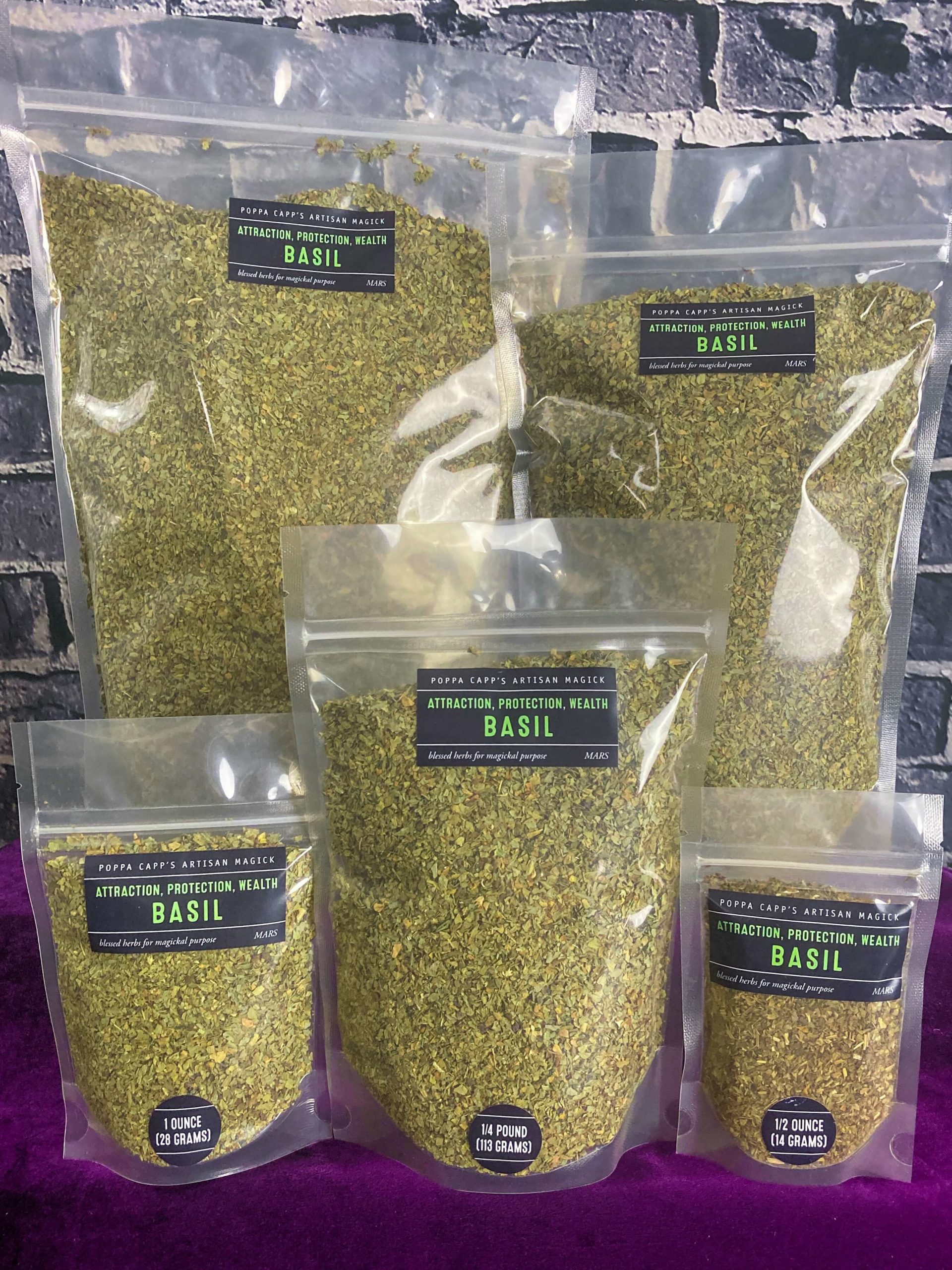 Basil