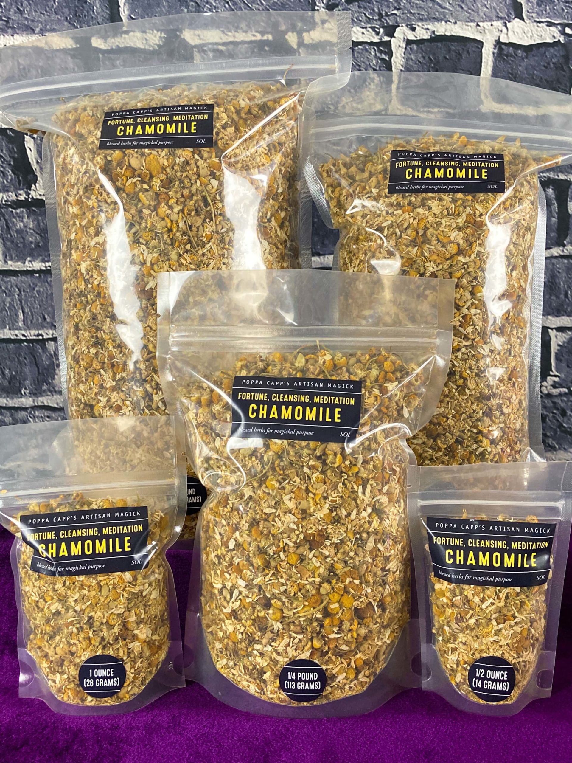 Chamomile