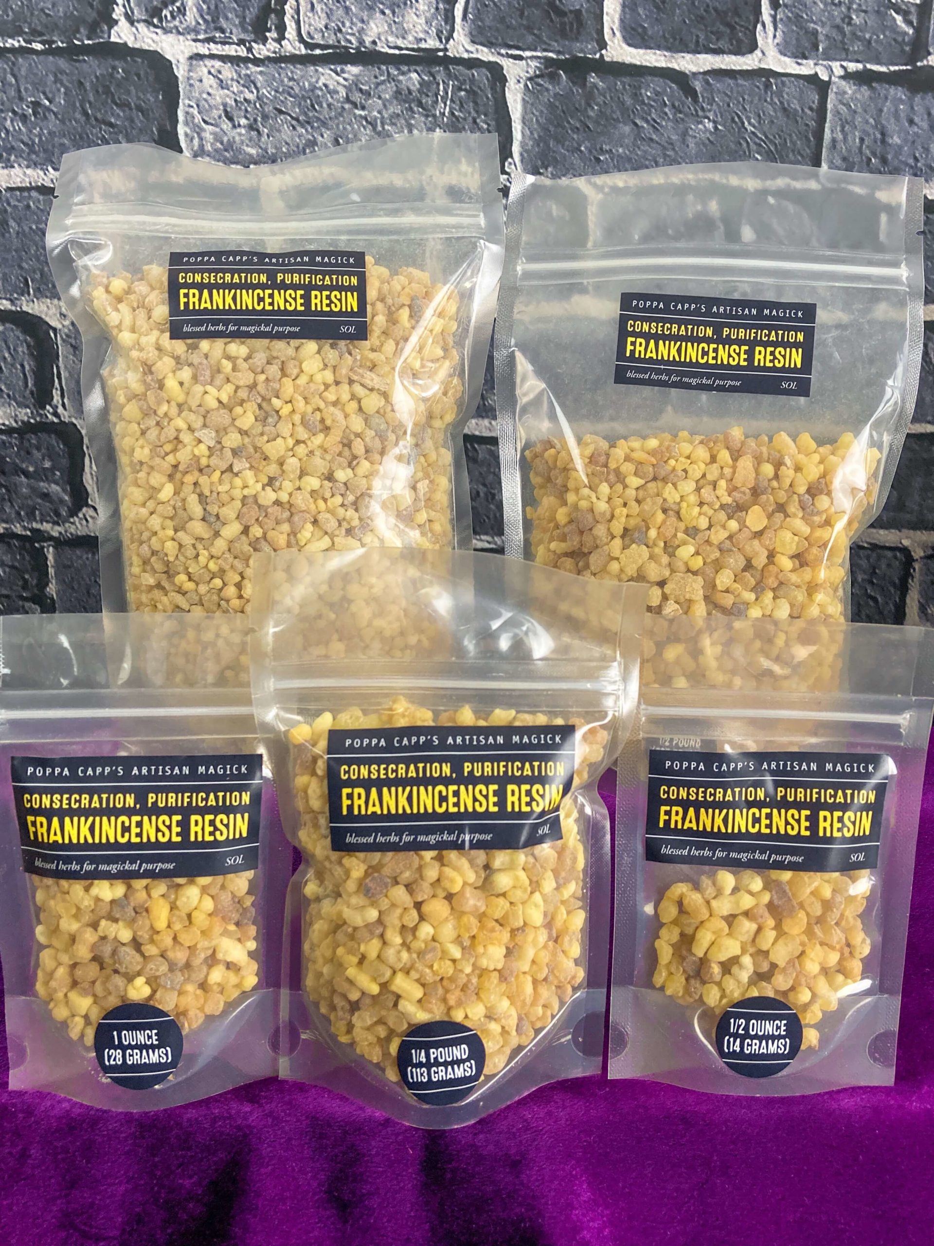 Frankincense