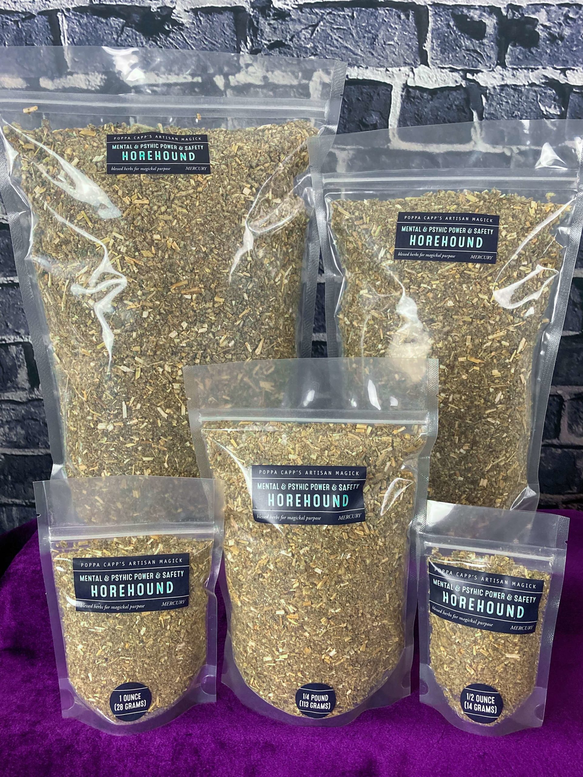Horehound