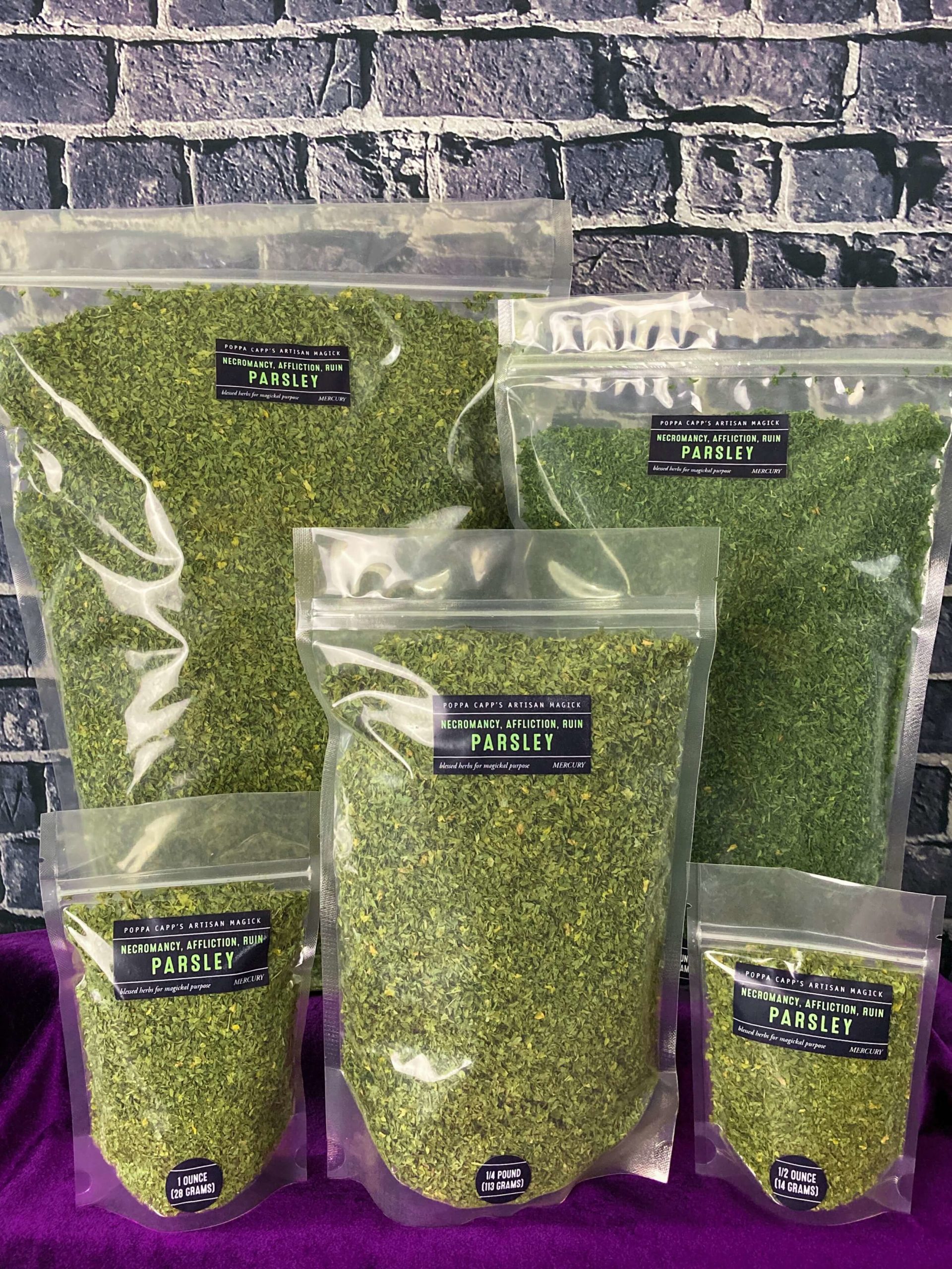 Parsley