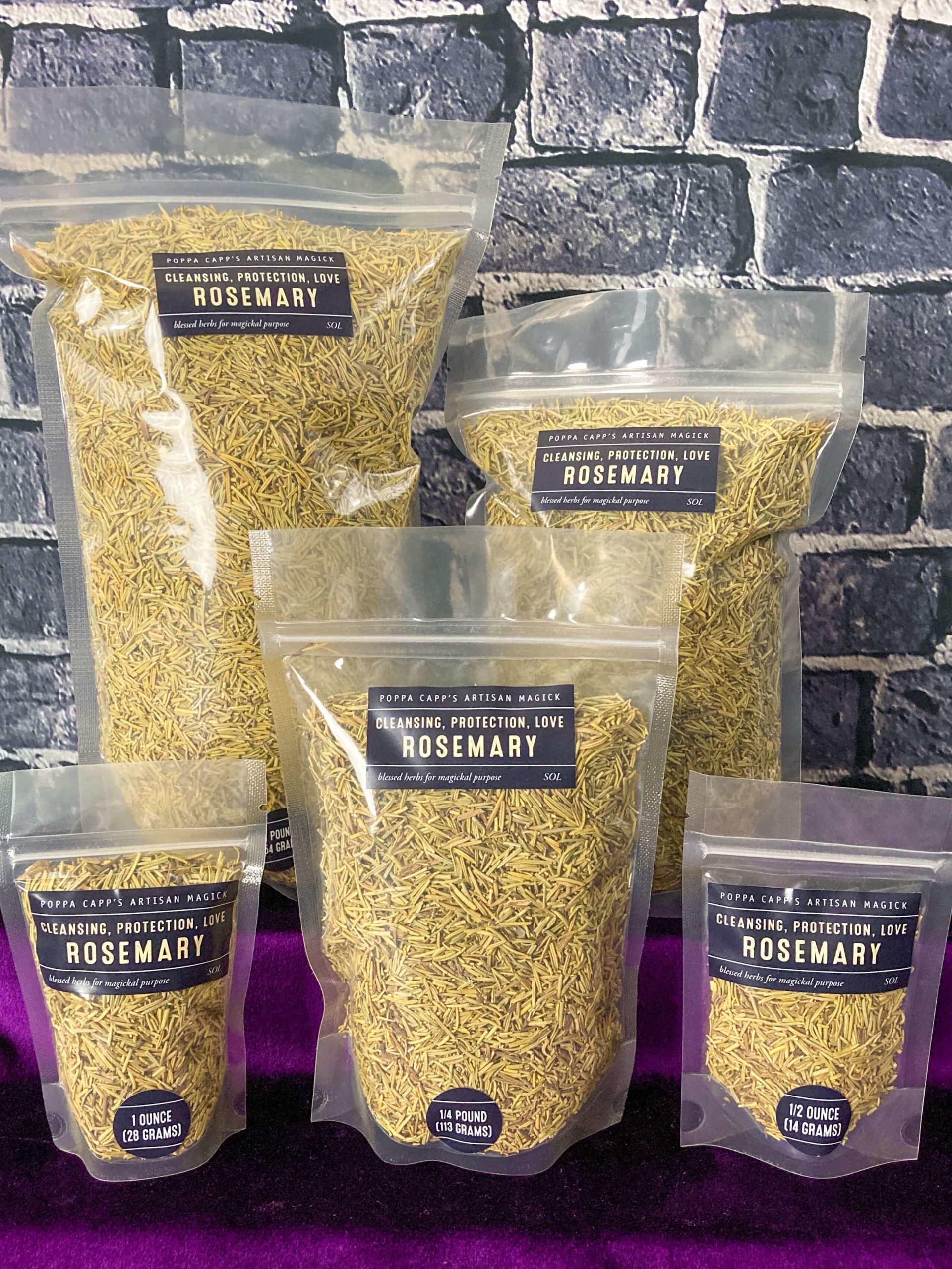 Rosemary