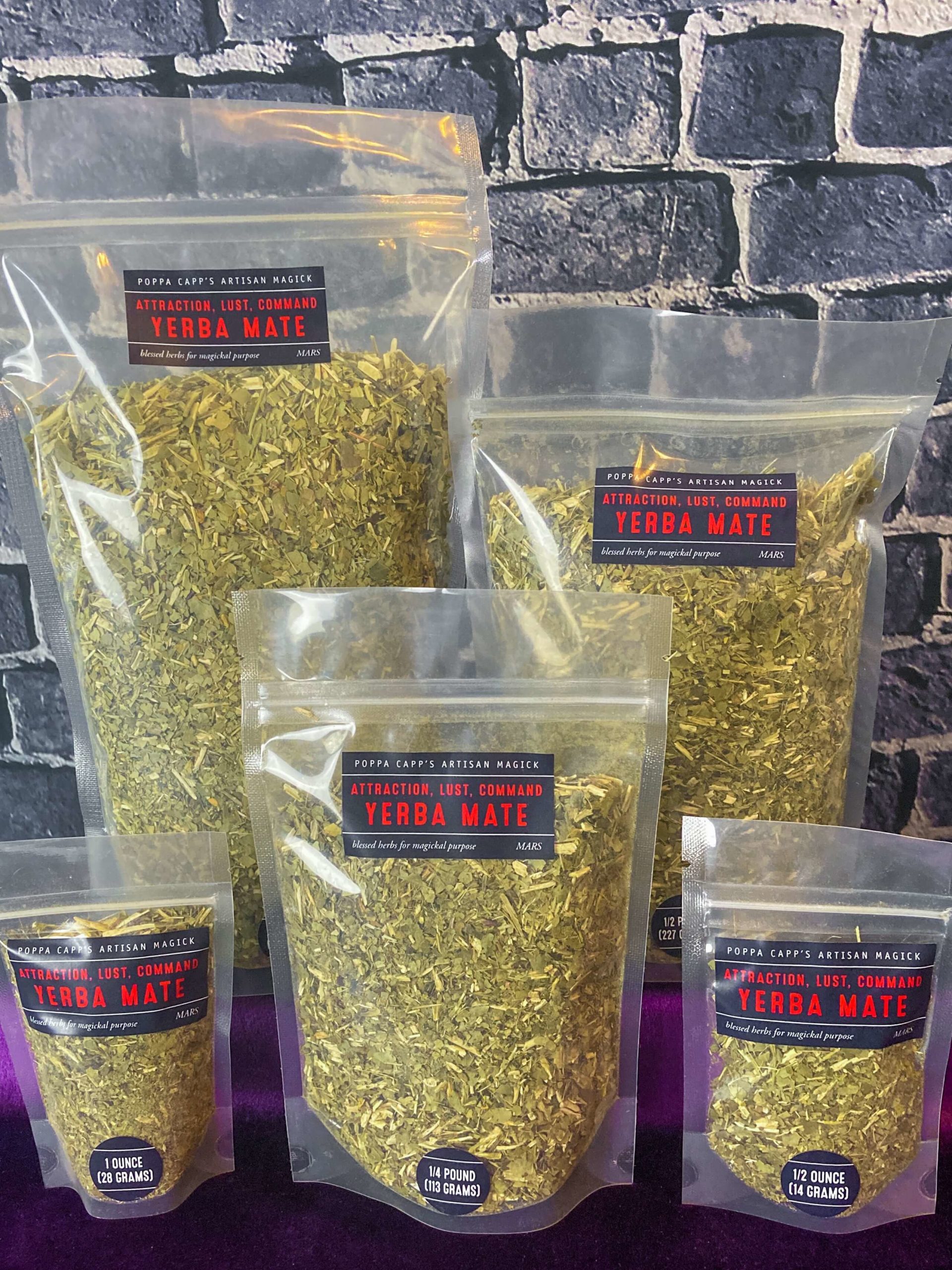 Yerba Mate